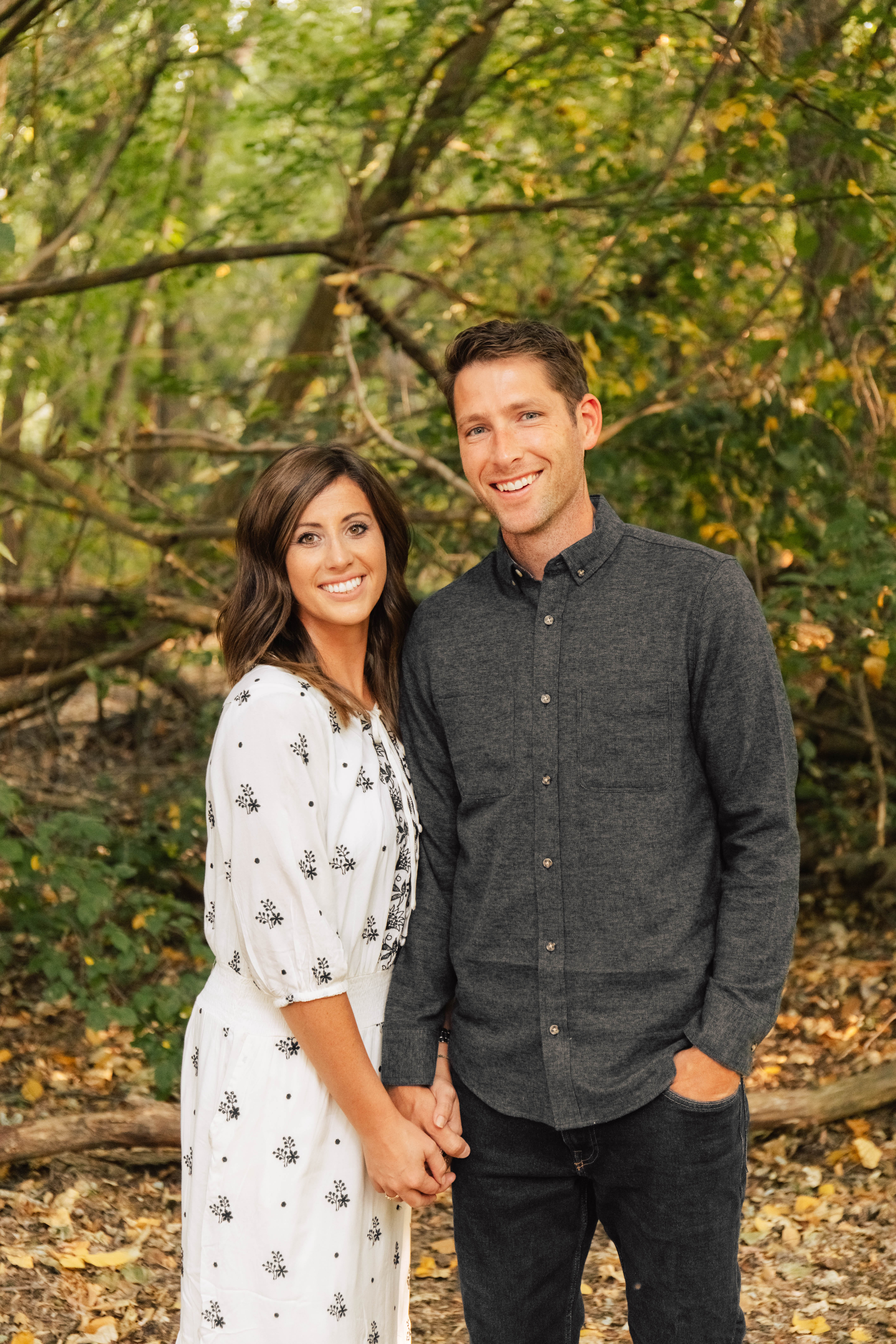 Nick and Jess | Willow Homes
